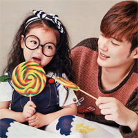 Đề thi Olympic Tiếng Anh lớp 2 vòng 3 năm 2013 - 2014