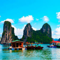 Giải bài tập Tiếng Anh lớp 9 Chương trình mới Unit 5: GETTING STARTED, A CLOSER LOOK 1