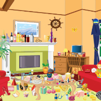 Bài tập tự luận Tiếng Anh lớp 7 Unit 9 At Home And Away