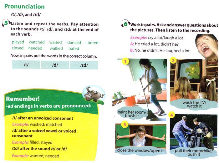 Đề KSCL môn Tiếng Anh lớp 7 (Chương trình mới) có đáp án