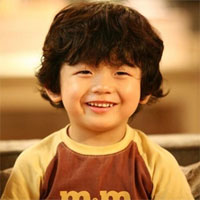 Đề thi Olympic Tiếng Anh lớp 2 vòng 10