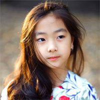 Đề thi Olympic Tiếng Anh lớp 2 vòng 8 năm 2013 - 2014