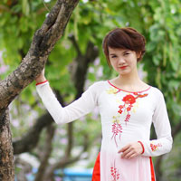 Đề thi giữa học kì 2 môn Toán lớp 11 trường THPT Đào Duy Từ, Thanh Hóa năm học 2014 - 2015