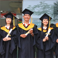 Mẫu lời cảm ơn trong đồ án tốt nghiệp