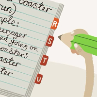 Từ vựng Tiếng Anh lớp 6 Chương trình mới Unit 8, 9, 10