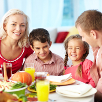 IELTS Cue Card Sample 1 - Describe someone in your family