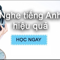 107 bài luyện nghe Tiếng Anh Level 2 (Phần 3)