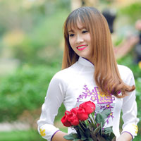 Đề thi giữa học kì 2 môn Sinh học lớp 12 trường THCS&THPT Đakia, Bình Phước năm học 2015 - 2016