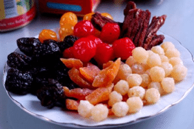 Từ vựng tiếng Anh về ngày Tết Việt