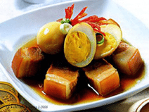 Những món ăn cổ truyền ngày Tết tại Việt Nam