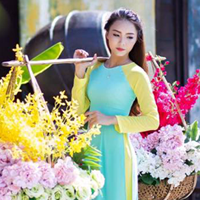 Trắc nghiệm Toán lớp 7 chương 3: Thống kê