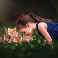 Giải bài tập trang 126 SGK Toán 2: Thực hành xem đồng hồ