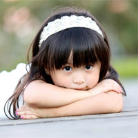 Đề thi Olympic Tiếng Anh lớp 2 vòng 23 năm 2013 - 2014