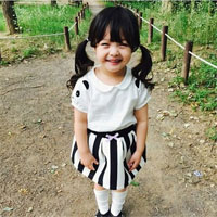 Đề thi Olympic Tiếng Anh lớp 2 vòng 24 năm 2013 - 2014