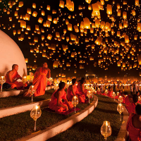 Tiếng Anh lớp 7 Chương trình mới Unit 9: FESTIVALS AROUND THE WORLD