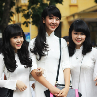 Đề thi thử nghiệm kỳ thi THPT Quốc gia 2017 môn Tiếng Anh