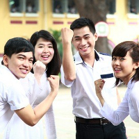 Đề thi thử nghiệm kỳ thi THPT Quốc gia 2017 môn Tiếng Pháp có đáp án