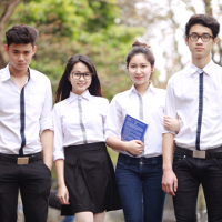 Đề thi thử nghiệm kỳ thi THPT Quốc gia 2017 môn Tiếng Trung có đáp án