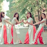 Đề thi thử nghiệm kỳ thi THPT Quốc gia năm 2017 - Tất cả các môn