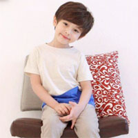 Đề thi Olympic Tiếng Anh lớp 2 vòng 27 năm 2013 - 2014