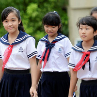 Bài tập Tiếng Anh lớp 6 Chương trình mới Unit 6: Our Tet holiday có đáp án