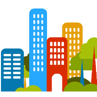 Bài tập Tiếng Anh lớp 6 Chương trình mới Unit 9: CITIES OF THE WORLD