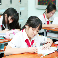 Đề kiểm tra 1 tiết môn Tiếng Anh lớp 6 Chương trình mới - Lần 3