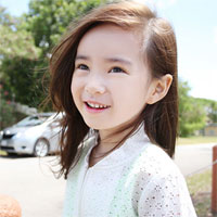 Đề thi Olympic Tiếng Anh lớp 2 vòng 29 năm 2013 - 2014