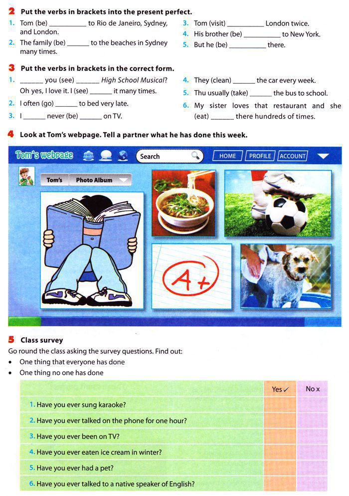 Skills 2 Unit 9 Lớp 6 Trang 33 SGK Looking Back - Project Unit 9 Lớp 6 Trang 34 SGK