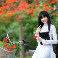 Đề thi học kì 2 môn Ngữ văn lớp 12 trường THPT Trần Hưng Đạo, TP Hồ Chí Minh năm học 2015 - 2016