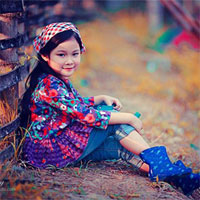 Đề thi Olympic Tiếng Anh lớp 2 vòng 32 năm 2013 - 2014