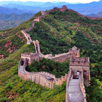 Câu hỏi trắc nghiệm và bài tập Địa lý 11 - Bài 10: Cộng hòa Nhân dân Trung Hoa (Tiết 2)