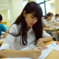 Đề thi thử THPT Quốc gia năm 2017 môn Tiếng Anh trường THPT Thanh Miện, Hải Dương (Lần 1) có đáp án