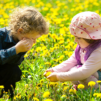 Đề thi tiếng Anh trình độ A đề số 6 có đáp án