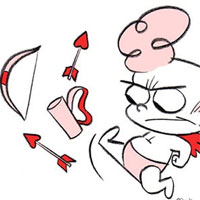 Bạn ghét ngày valentine đến mức nào