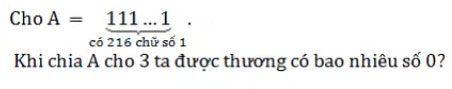 Đề thi giải Toán qua mạng lớp 4 vòng 13