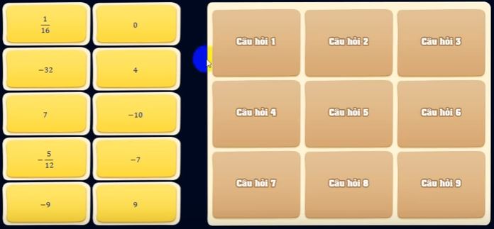 Đề thi Violympic Toán lớp 7 vòng 13