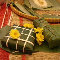 Giải bài tập SGK Tiếng Anh lớp 6 Chương trình mới Unit 6: GETTING STARTED, A CLOSER LOOK 1, A CLOSER LOOK 2