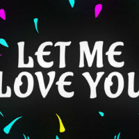 Lời bài hát: Let Me Love You - Justin Bieber ft DJ Snake
