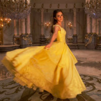 Lời bài hát nhạc phim “Beauty And The Beast” 2017
