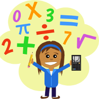 Bài tập Toán Tiếng Anh lớp 2 - Số 1