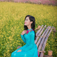 Đề thi giữa học kì 2 môn Toán lớp 11 trường THPT Ngô Gia Tự, Bắc Ninh năm học 2015 - 2016