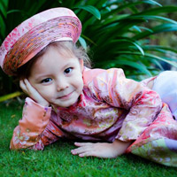 Đề thi Violympic Toán lớp 2 vòng 13 năm 2016 - 2017