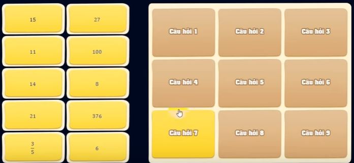 Đề thi Violympic Toán lớp 8 vòng 13 năm 2016 - 2017
