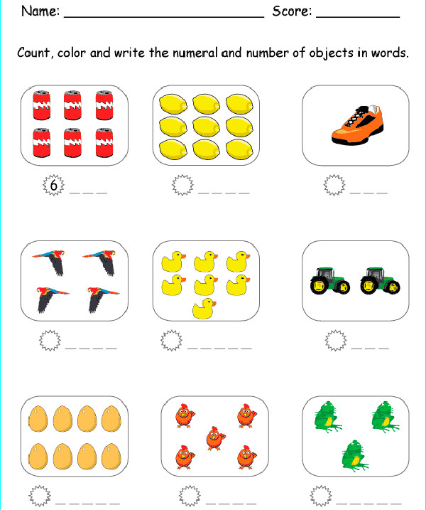 Đề thi Violympic Toán Tiếng Anh lớp 1