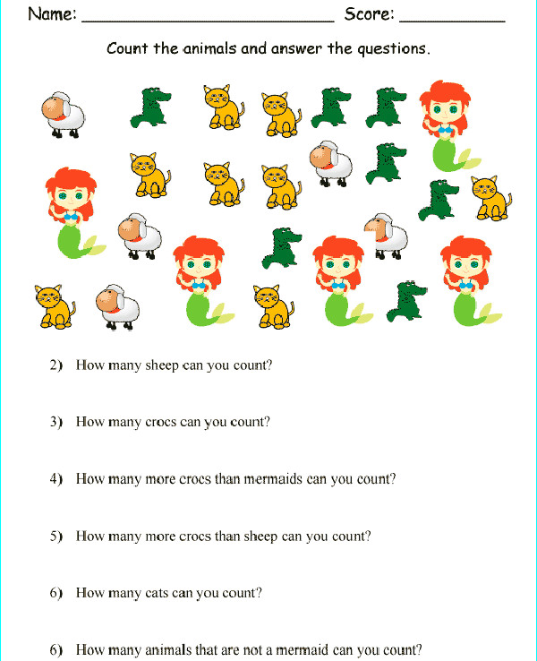 Toán lớp 1 Song ngữ Việt - Anh