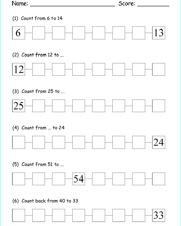 Toán lớp 1: Toán song ngữ - phép cộng trong phạm vi 5