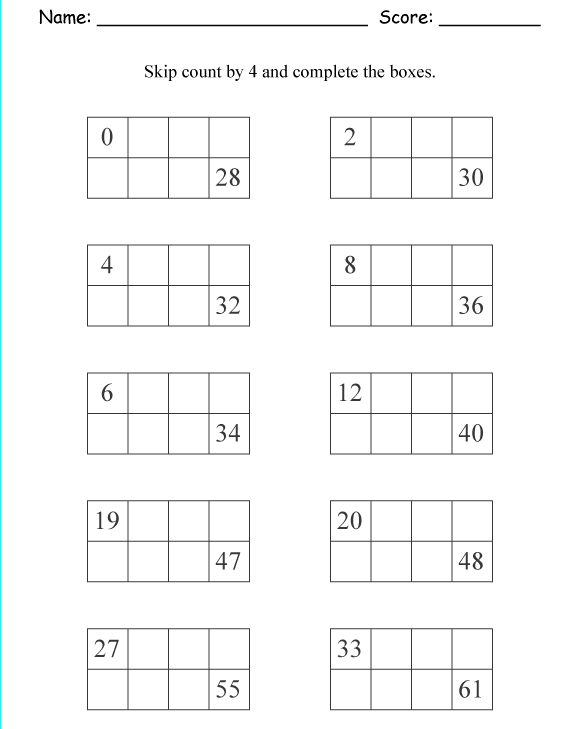 Bộ sách toán song ngữ lớp 1