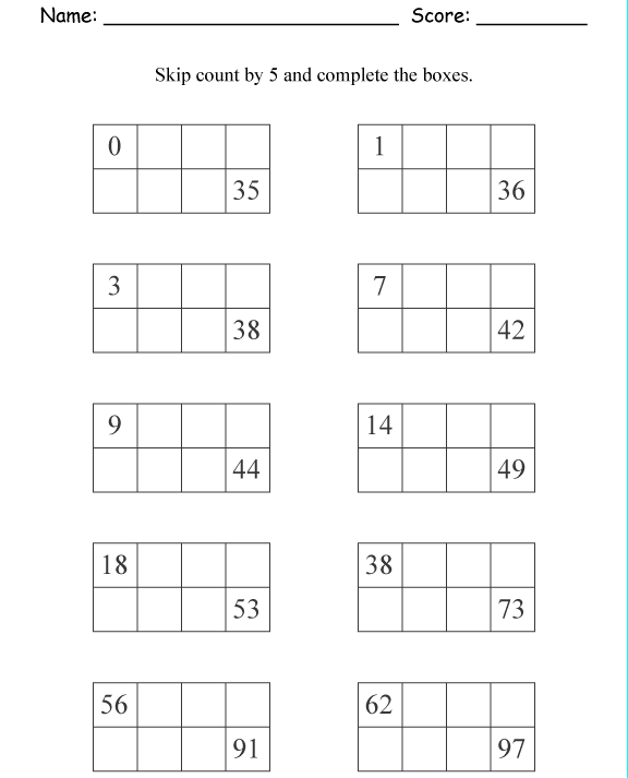 Toán lớp 1: Toán song ngữ - phép cộng trong phạm vi 5