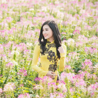 Bộ đề thi thử THPT Quốc gia năm 2017 môn Toán - Số 2